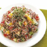 Unlocking the Fresh Flavor of Costco’s Quinoa Salad Delight