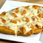 Kings NY Pizza’s Buffalo Chicken: A Flavor Slam Dunk!
