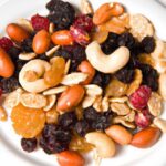 Craft Your Perfect DIY Trail Mix: Nutty Snack Ideas Unveiled