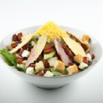 Zaxby’s Cobb Salad: A Fresh Twist on a Classic Favorite