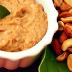 Peanut Chutney Delight: Easy Recipe for Nutty Flavor Burst