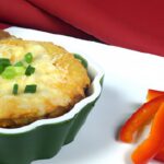 Muffin Pizza Magic: A Fun Twist on Classic Flavors