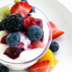 Delightful Fruit Yogurt Pudding: A Creamy, Healthy Treat