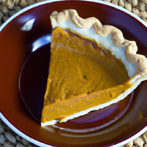 Perfect Pumpkin Pie: Your Ultimate Homemade Recipe Guide