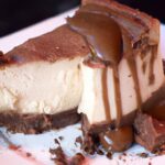 Decadent Nutella Cheesecake Recipe: Creamy Bliss Unveiled