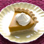 No-Bake Pumpkin Pie: Easy, Creamy Fall Dessert Delight