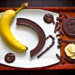 Deliciously Viral: How to Make Chocolate Banana Bark