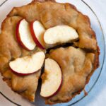 The Timeless Charm of Traditional German Apple Cake Recipes