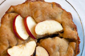 The Timeless Charm of Traditional German Apple Cake Recipes