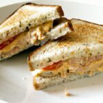 Tuna Melt Sandwich: A Classic Blend of Flavors and Comfort