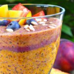 Fitness With Olivia: Boost Health for Men & Women with Smoothies