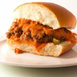 Sloppy Joes Uncovered: A Savory Sandwich Classic Explained