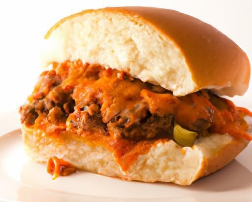 Sloppy Joes Uncovered: A Savory Sandwich Classic Explained