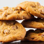 Trail Mix Cookies: A Nutty Twist on Classic Sweet Treats