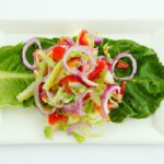 Crisp & Cool: Your Ultimate Summer Garden Salad Recipe