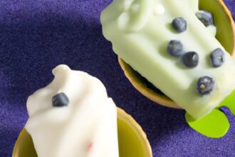 Frozen Yogurt vs. Ice Cream: Which Treat Wins Your Taste?