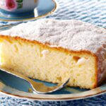 Fluffy Milk Egg Cake Recipe: A Simple Homemade Delight
