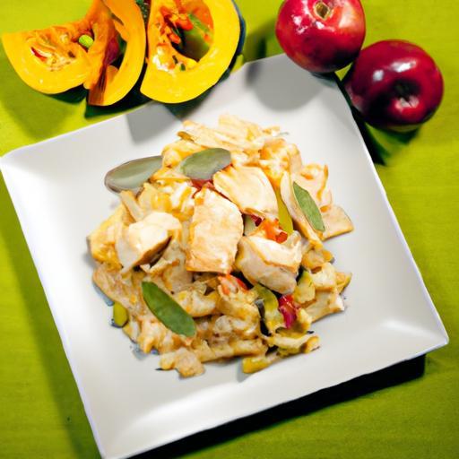 Whip Up Easy, Yummy Suppers: Quick Recipes for Every Night