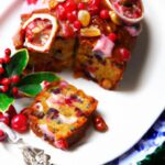 Heavenly Moist Fruitcake Recipe: Ultimate Holiday Delight