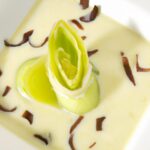 Vichyssoise Unveiled: The Chilled French Leek & Potato Classic