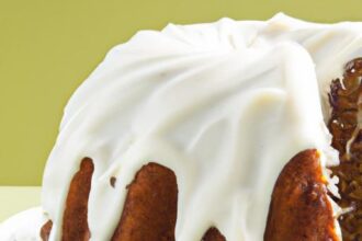 Whip Up Wonders: Creative Recipes Using White Cake Mix