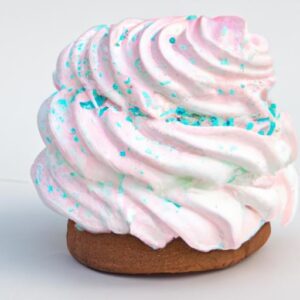 Fluffy Delight: The Magic Behind Marshmallow Icing Bliss