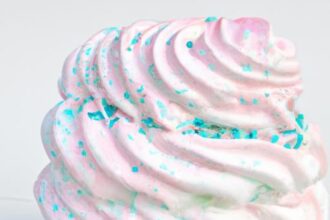 Fluffy Delight: The Magic Behind Marshmallow Icing Bliss
