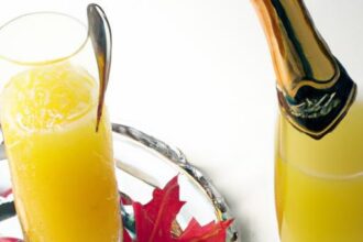 Warm Up Your Season: The Magic of Spiced Apple Cider