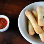 The NYT Guide to Perfect Marinara for Mozzarella Sticks
