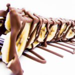 Discover the Viral Chocolate Banana Bark Craze Today!
