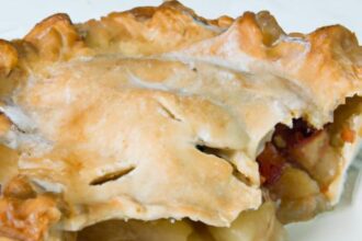 The Sweet History and Secrets Behind Classic Apple Pie