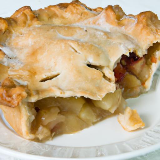 The Sweet History and Secrets Behind Classic Apple Pie
