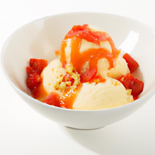 Frozen Yogurt vs. Ice Cream: Sweet Showdown Explained