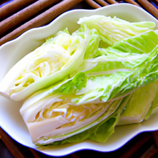 Delicious Napa Cabbage Recipes to Elevate Your Meals