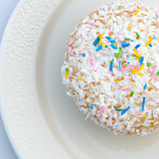 fluffy Delight: The Magic Behind Marshmallow Icing Bliss