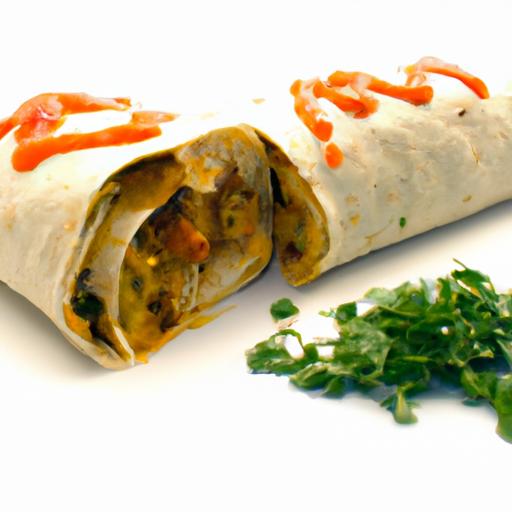 Start Your Day Right: The Ultimate Chorizo Breakfast Burrito guide