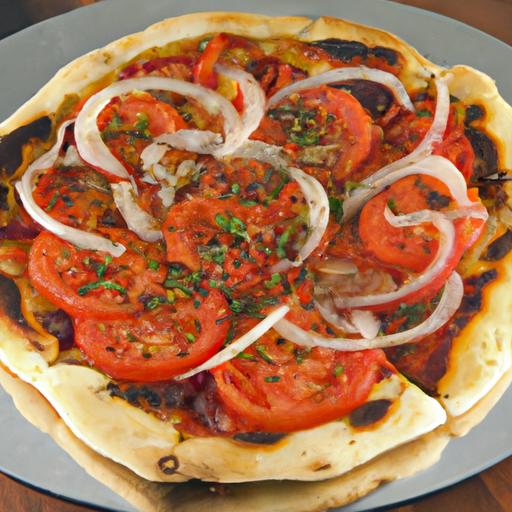 Sweet ‌Heat Unveiled: The buzz⁤ Behind Honey Stung ‍Pizza ​Marks