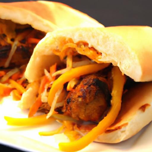 Discover Panini kabob ⁢Grill:⁤ Cerritos' Flavor Haven