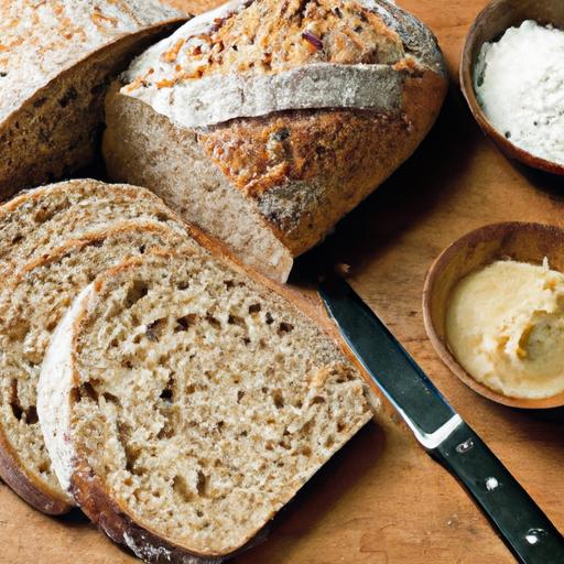 Barely Bread: ‌Unlocking the Hidden ⁣Power of Ancient Grains