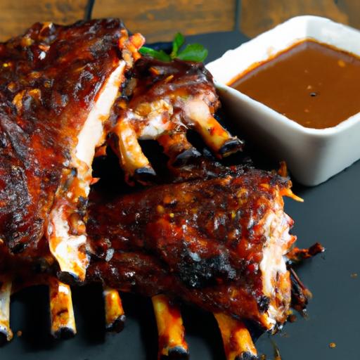 Unlocking the Secrets⁤ to Perfectly Smoky‍ BBQ Ribs⁤ Every Time