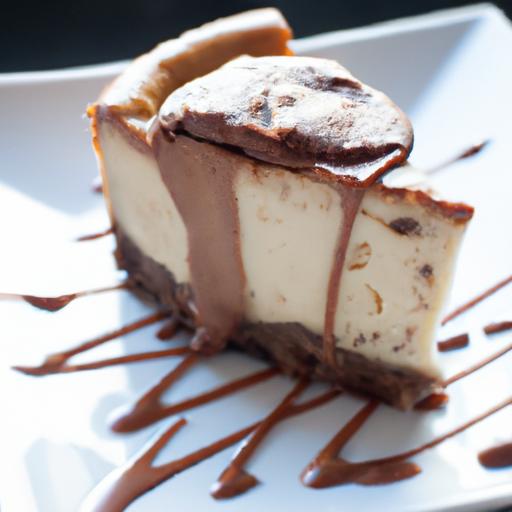 Decadent Nutella Cheesecake Recipe: Creamy Bliss Unveiled