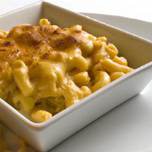 The Ultimate Guide to Mac and Cheese: Comfort in a Bowl