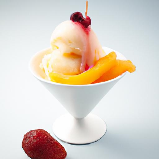 Frozen Yogurt vs.⁤ Ice Cream: Which⁢ Treat⁢ Wins Your Taste?