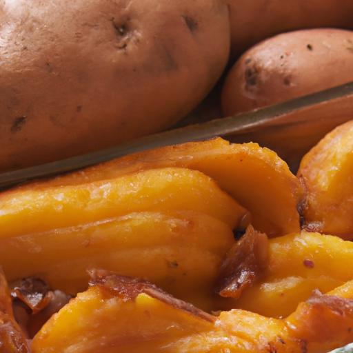 Sweet Potato Casserole: ​A Comfort ​Food Classic Uncovered
