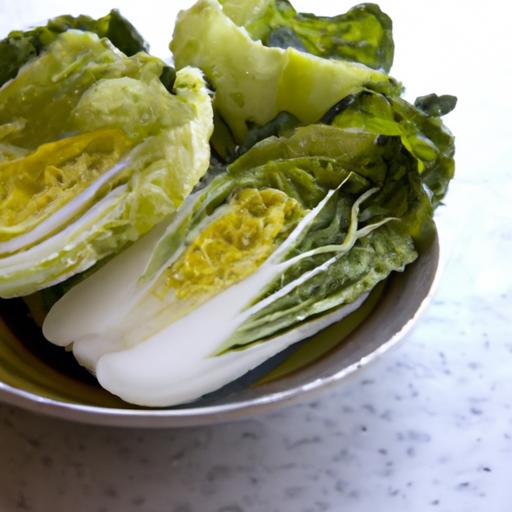 Napa Cabbage Wonders: tasty Recipes to Try Today
