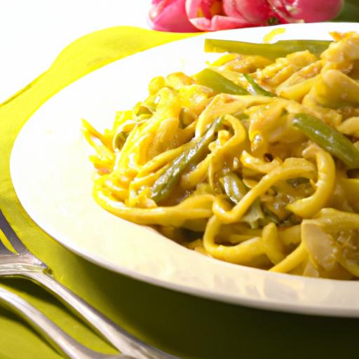 quick & ‍Tasty: Easy Supper ⁣Recipes You'll Love Tonight