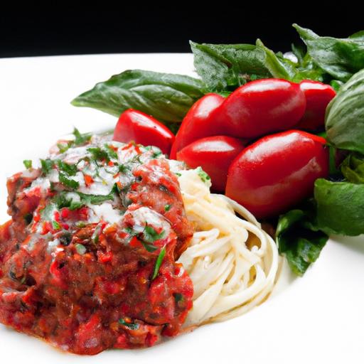 Napoli Sauce Uncovered: A Flavorful Journey to ‍Italy's‍ heart