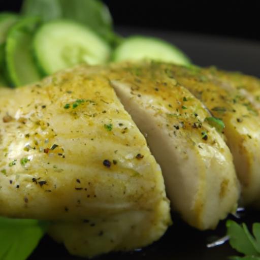 Savor the Flavor: Garlic Butter Chicken Breast Recipe Guide