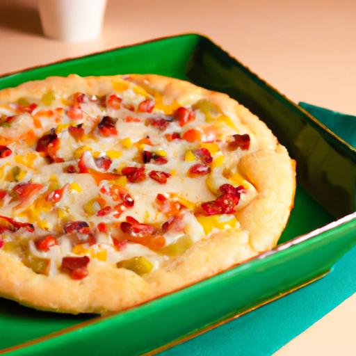 Wake Up right: The Ultimate Guide to Frozen Breakfast Pizza