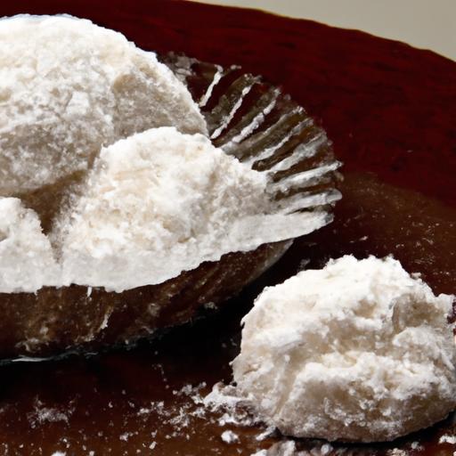 Timeless Delight: The Art of perfect⁢ Classic Snowball Cookies